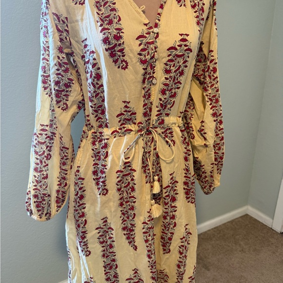 Maison Hotel Calista Dress - Picture 7 of 10